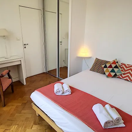 Apartman Ashley&parker - Citronnier Terrasse *