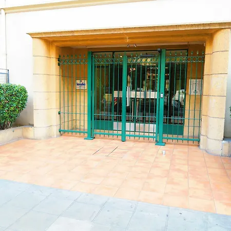 Apartman Ashley&parker - Citronnier Terrasse *