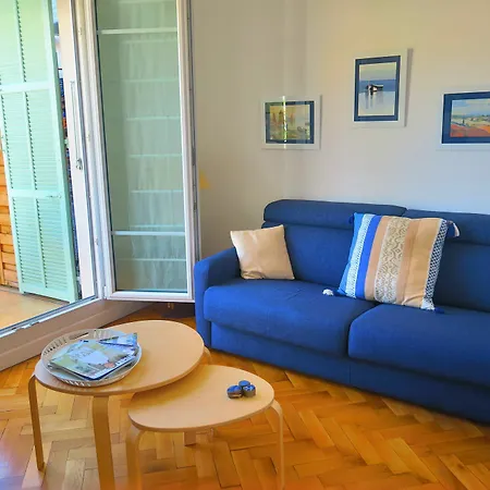 Ashley&parker - Citronnier Terrasse Apartman