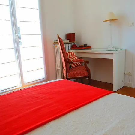 Apartamento Ashley&parker - Citronnier Terrasse *